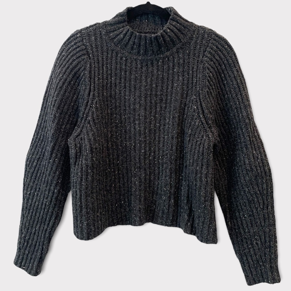 GAP | Shaker Knit Sweater Size XS